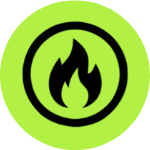 BMR (Basal Metabolic Rate) logo