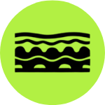 Subcutaneous Fat logo