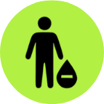 Fat-free Body Weight logo