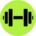 Muscle Mass logo